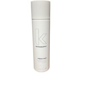 Kevin Murphy Fresh.Hair Dry Shampoo Spray 250mL 8.4 Fl Oz Aerosol Refreshing NEW
